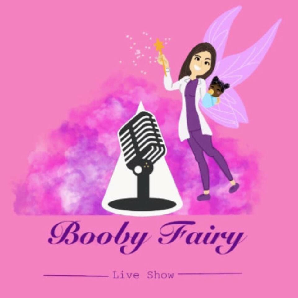The Booby Fairy