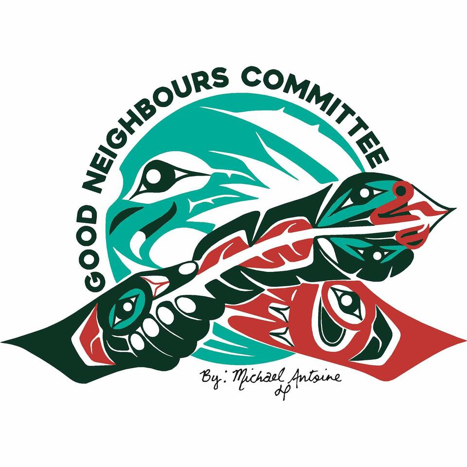 The Good Neighbours Committee Podcast