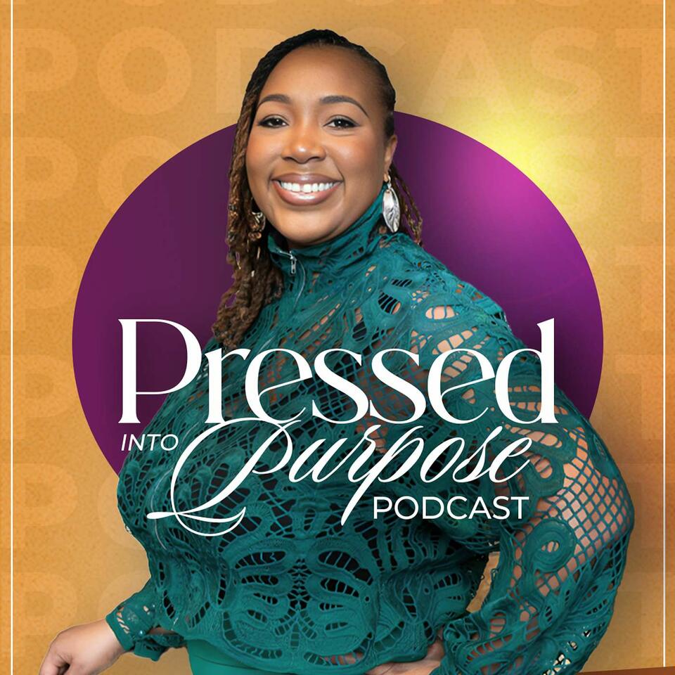 Pressed Into Purpose