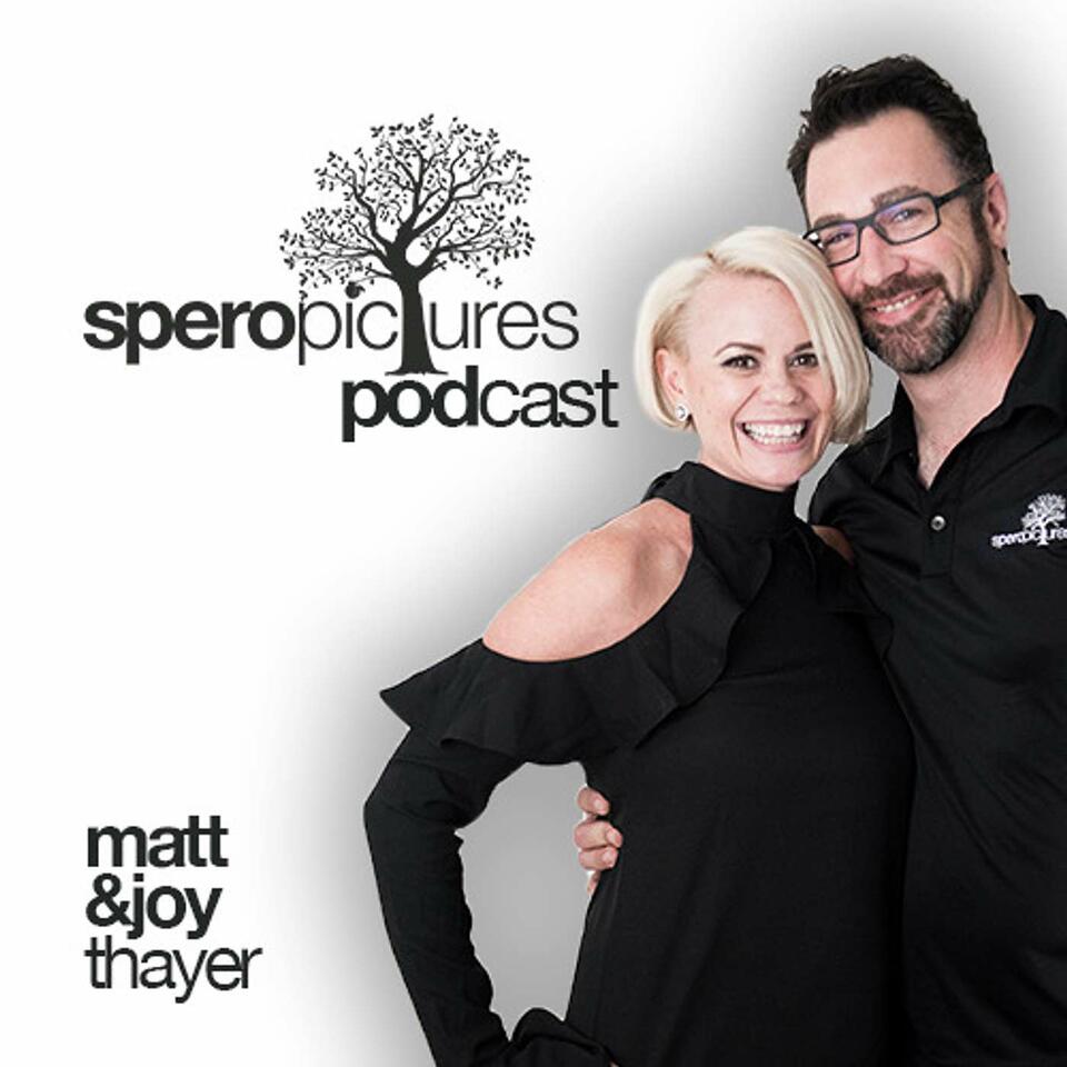 Speropictures Podcast