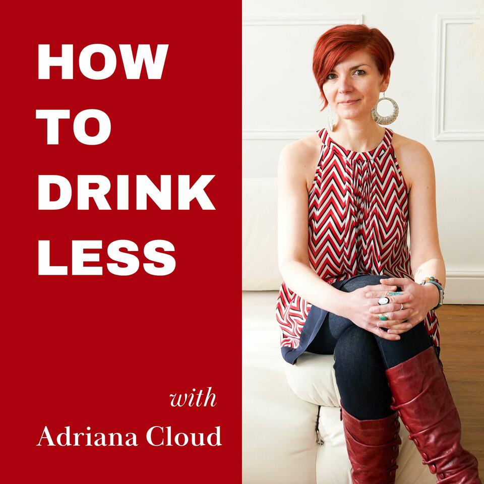 How to Drink Less