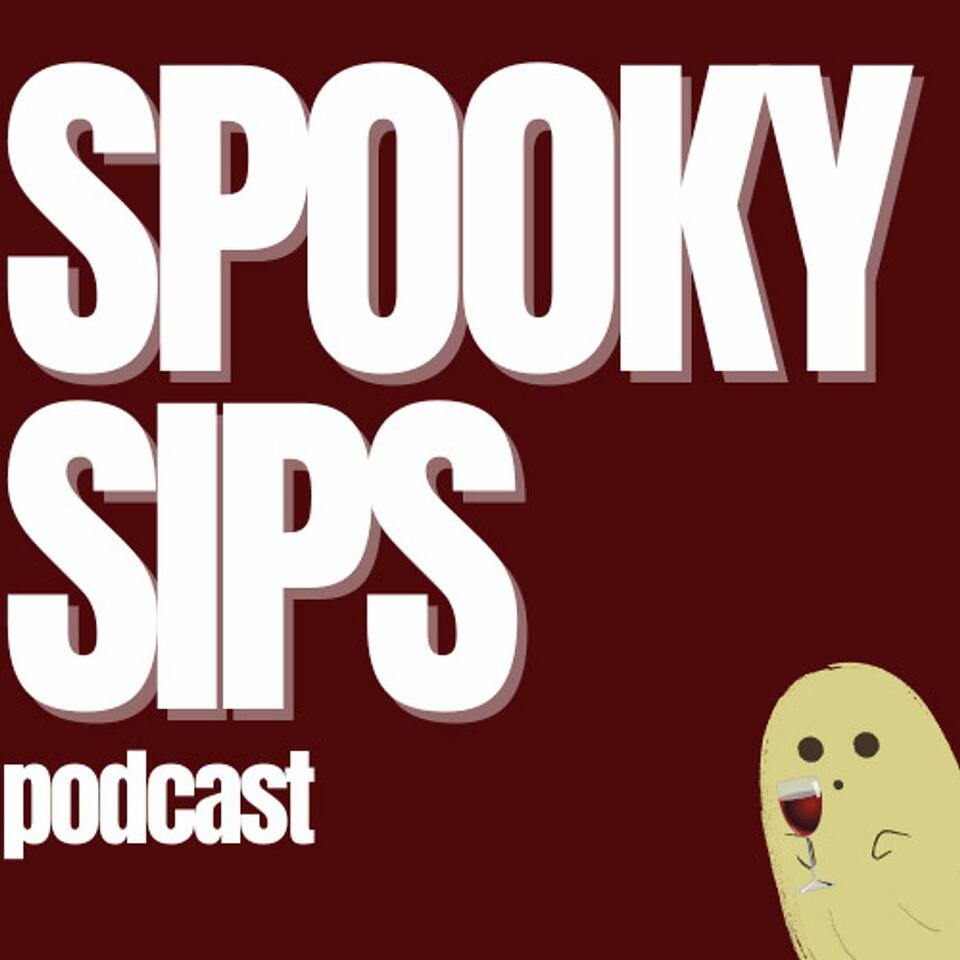 Spooky Sips