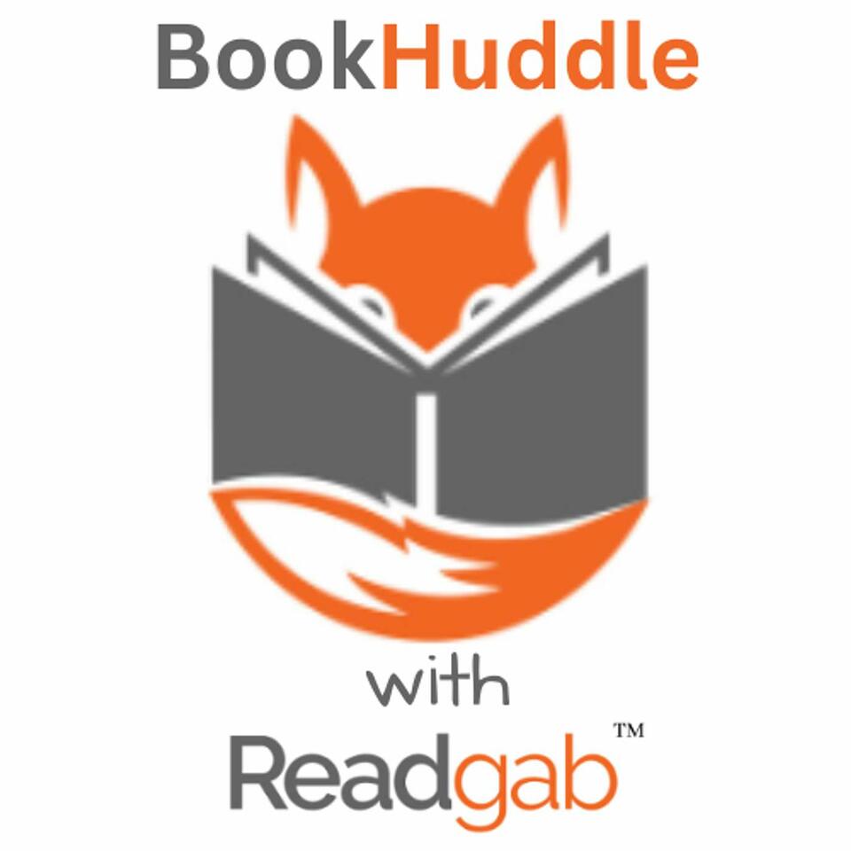 BookHuddle with Readgab