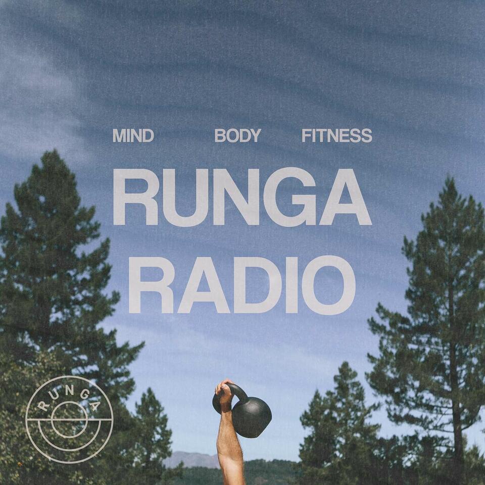 RUNGA Radio