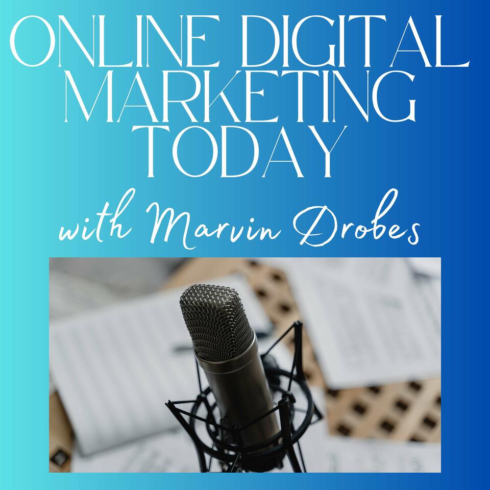 Online Digital Marketing Today