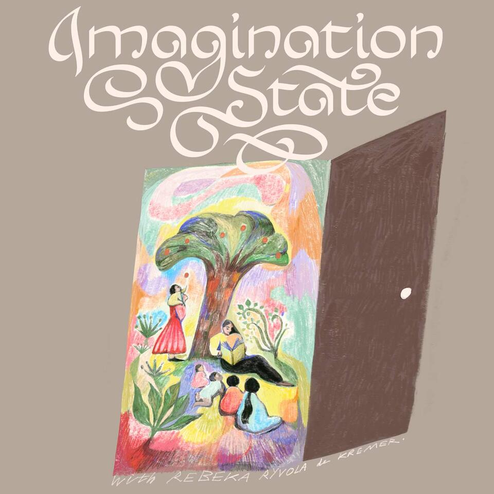 Imagination State