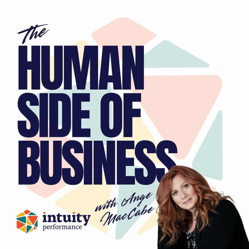 The Human Side of Business Podcast