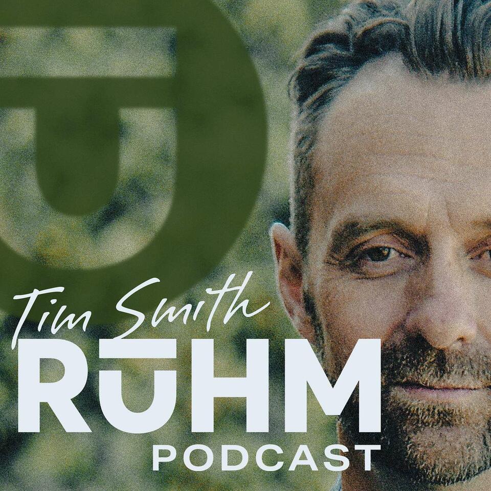 RUHM Podcast with Tim Smith