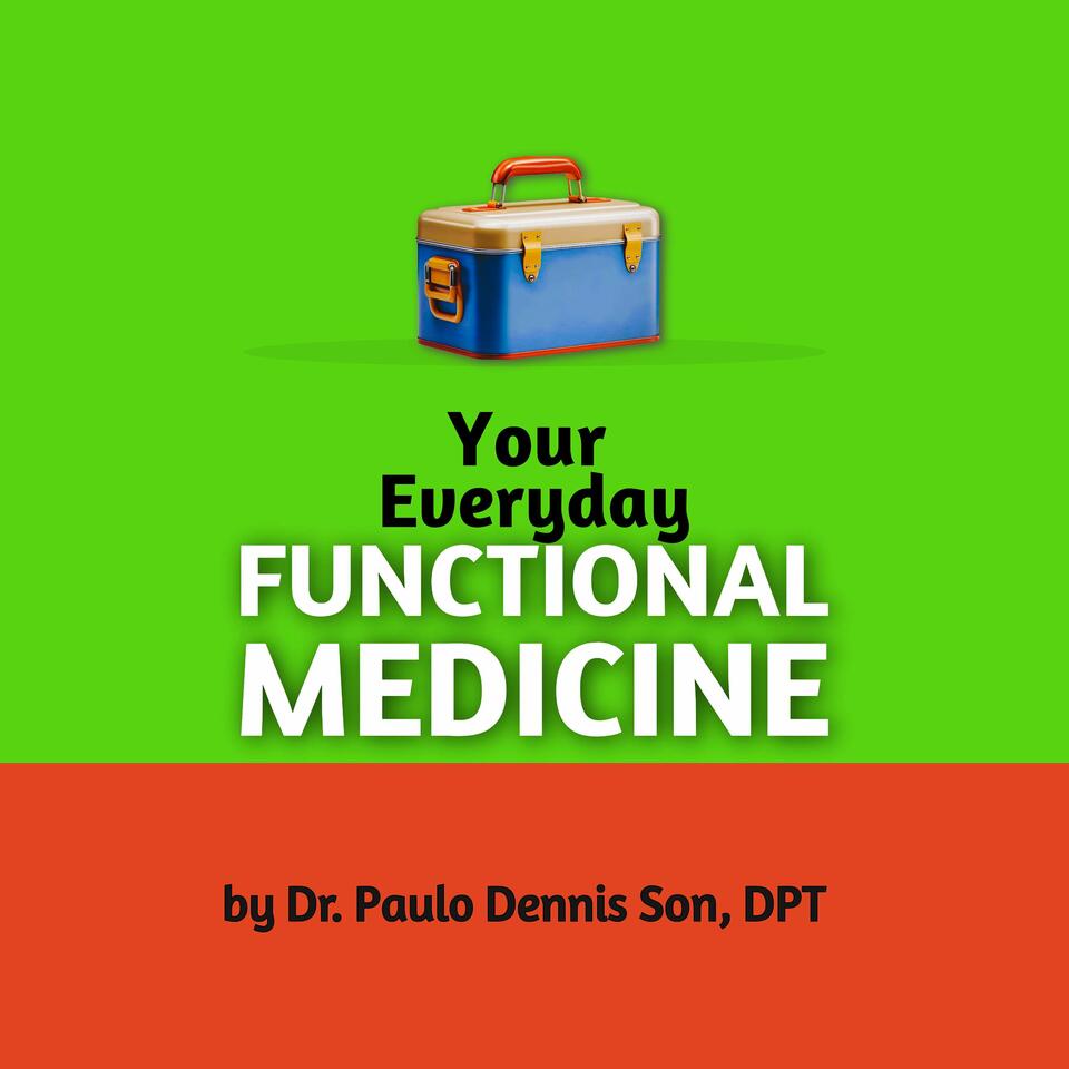 Your Everyday Functional Medicine
