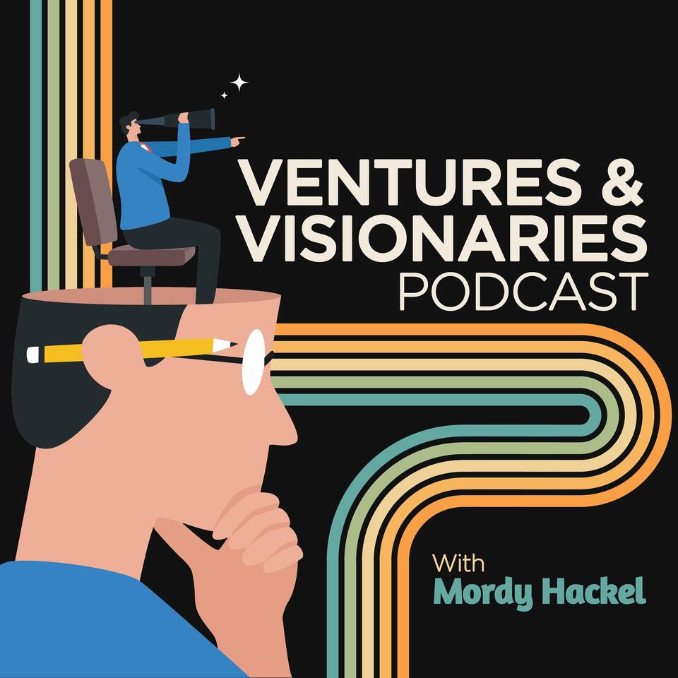 Ventures & Visionaries