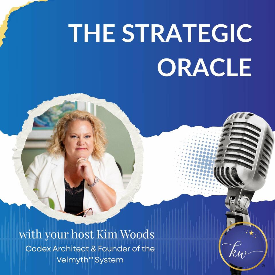 The Strategic Oracle