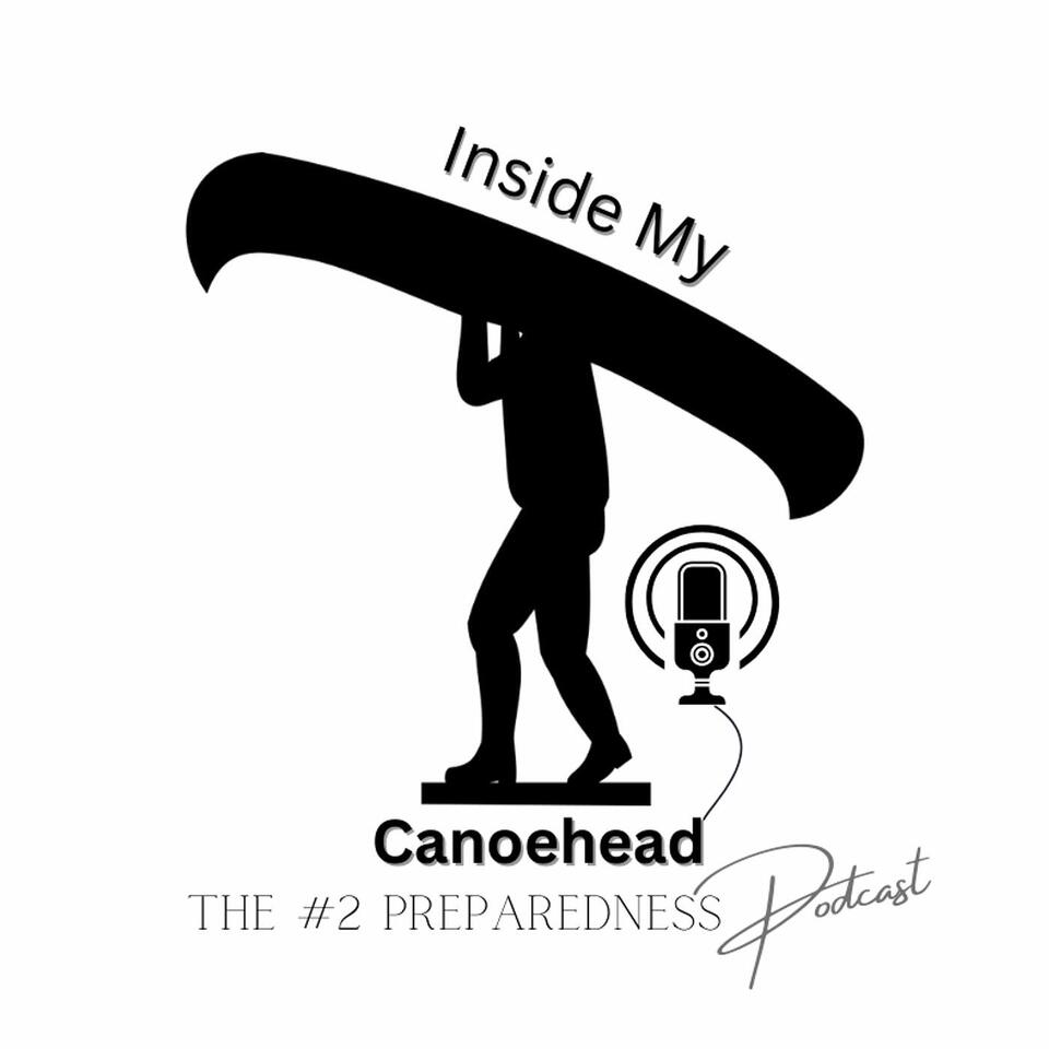 Risk, Resilience and Preparedness Podcast - Inside My Canoehead