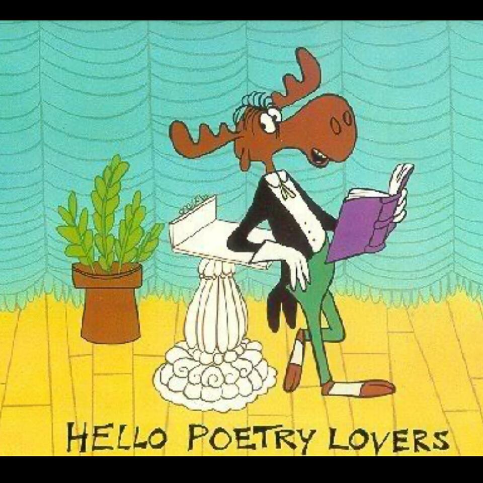 Poetry Corner