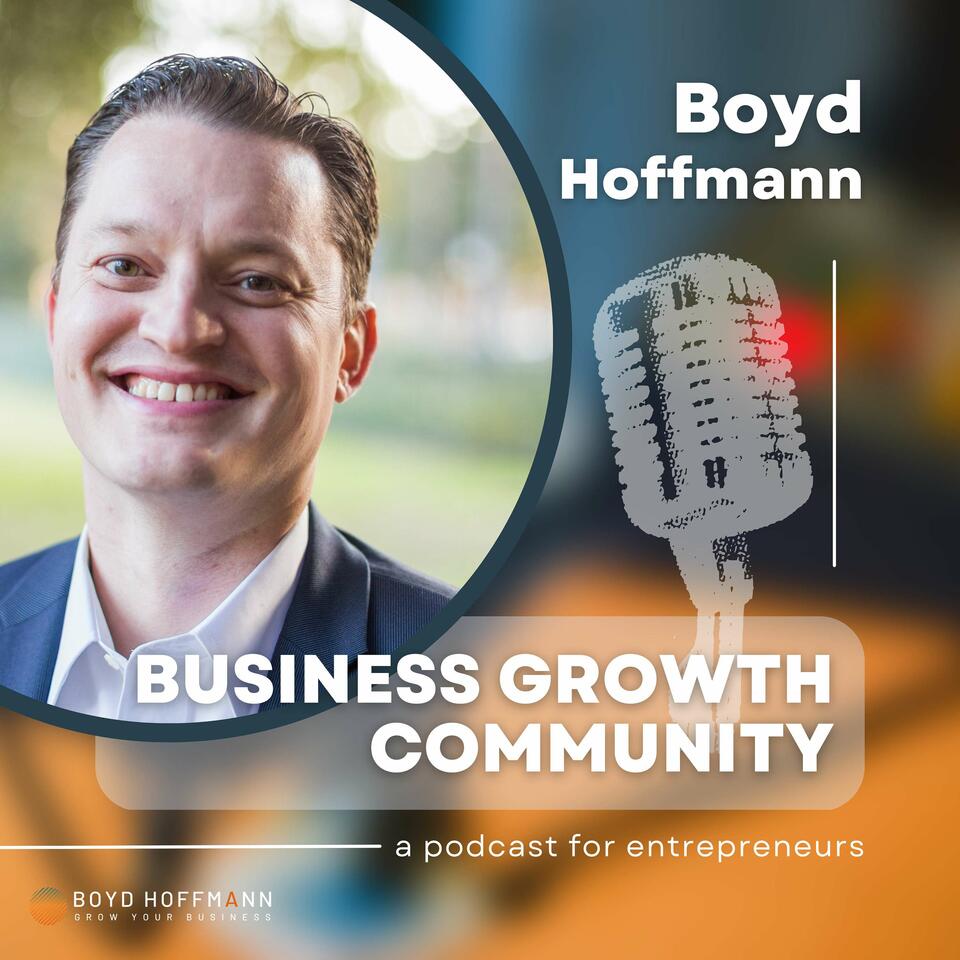 The Business Growth Community