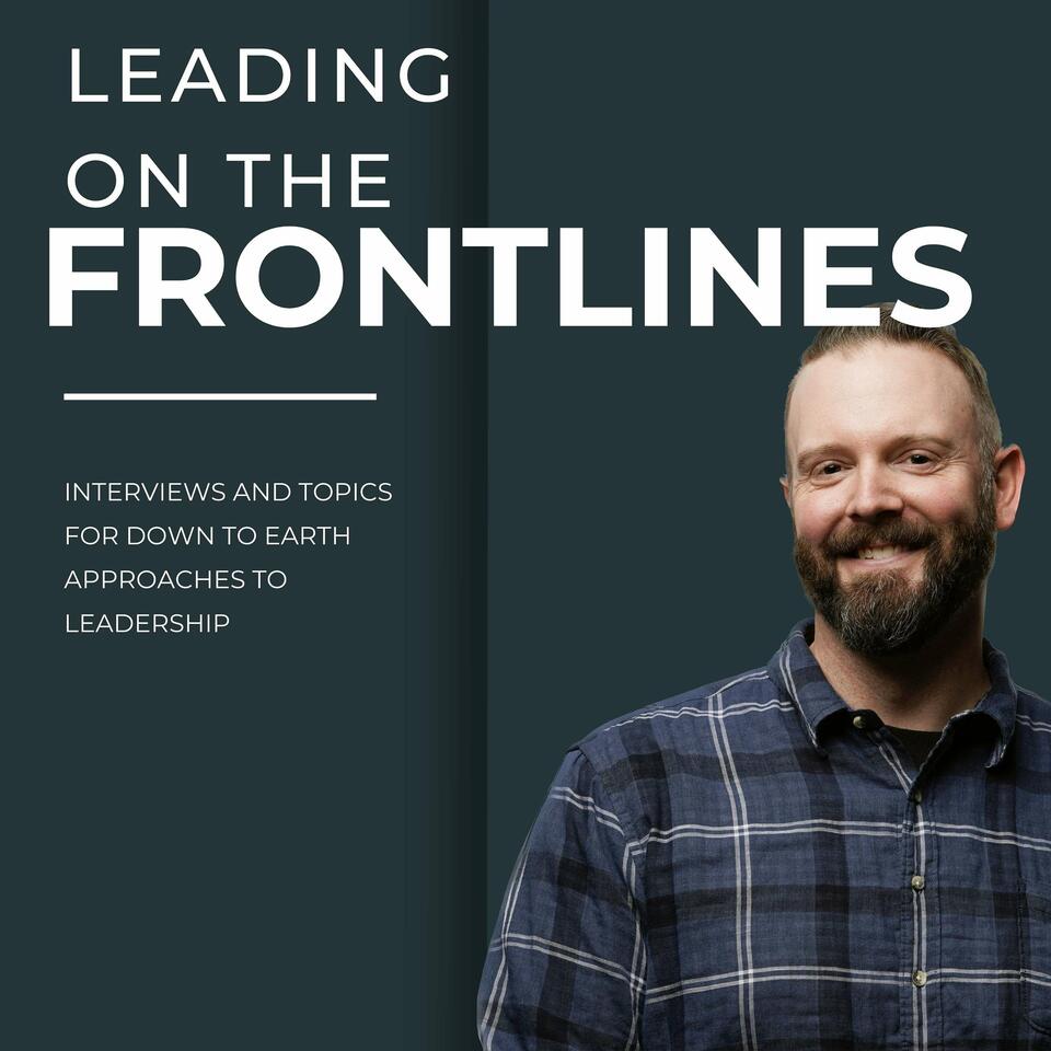 Leading On The Frontlines