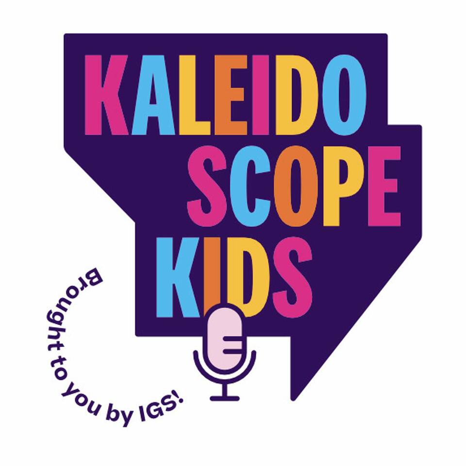 Kaleidoscope Kids