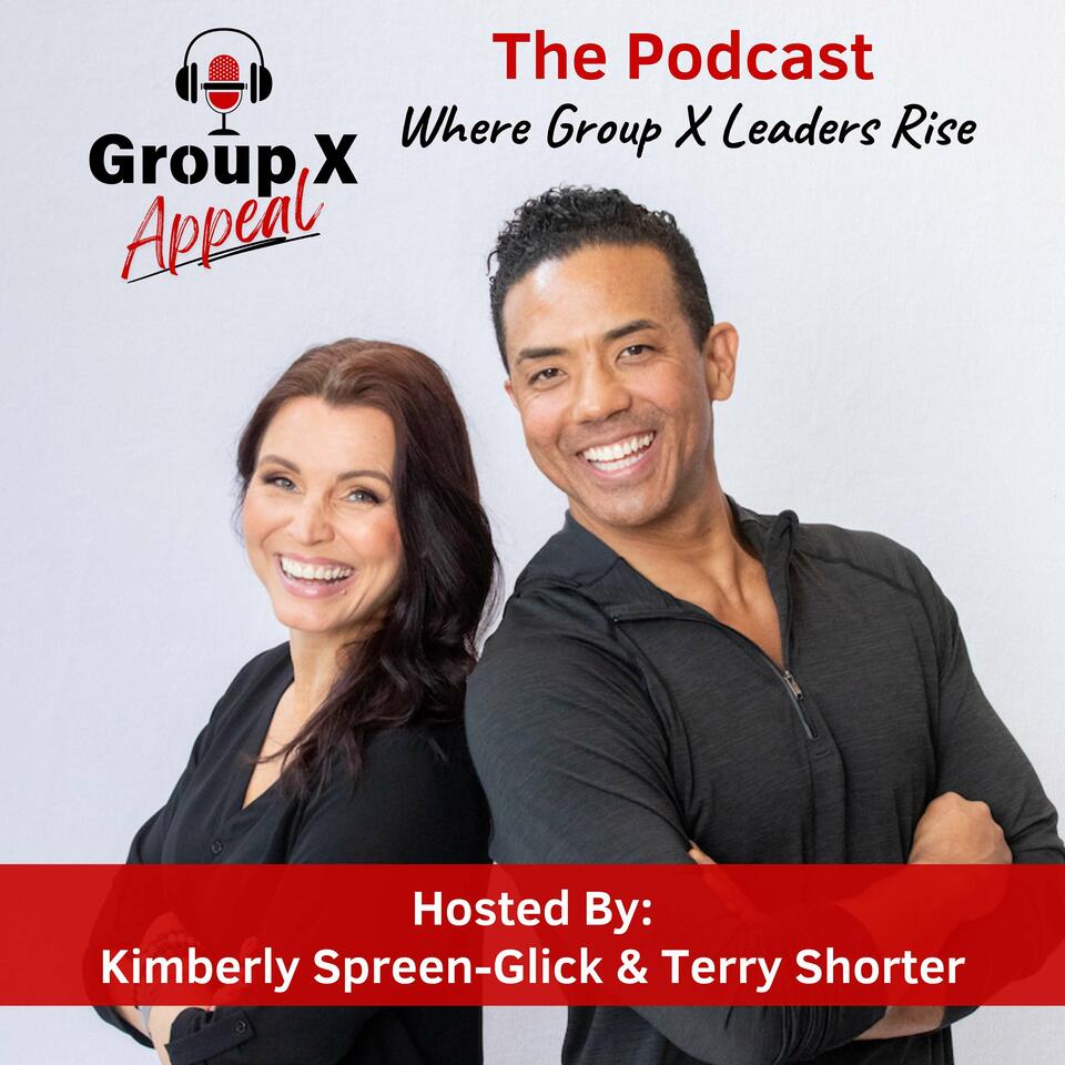 Group X Appeal
