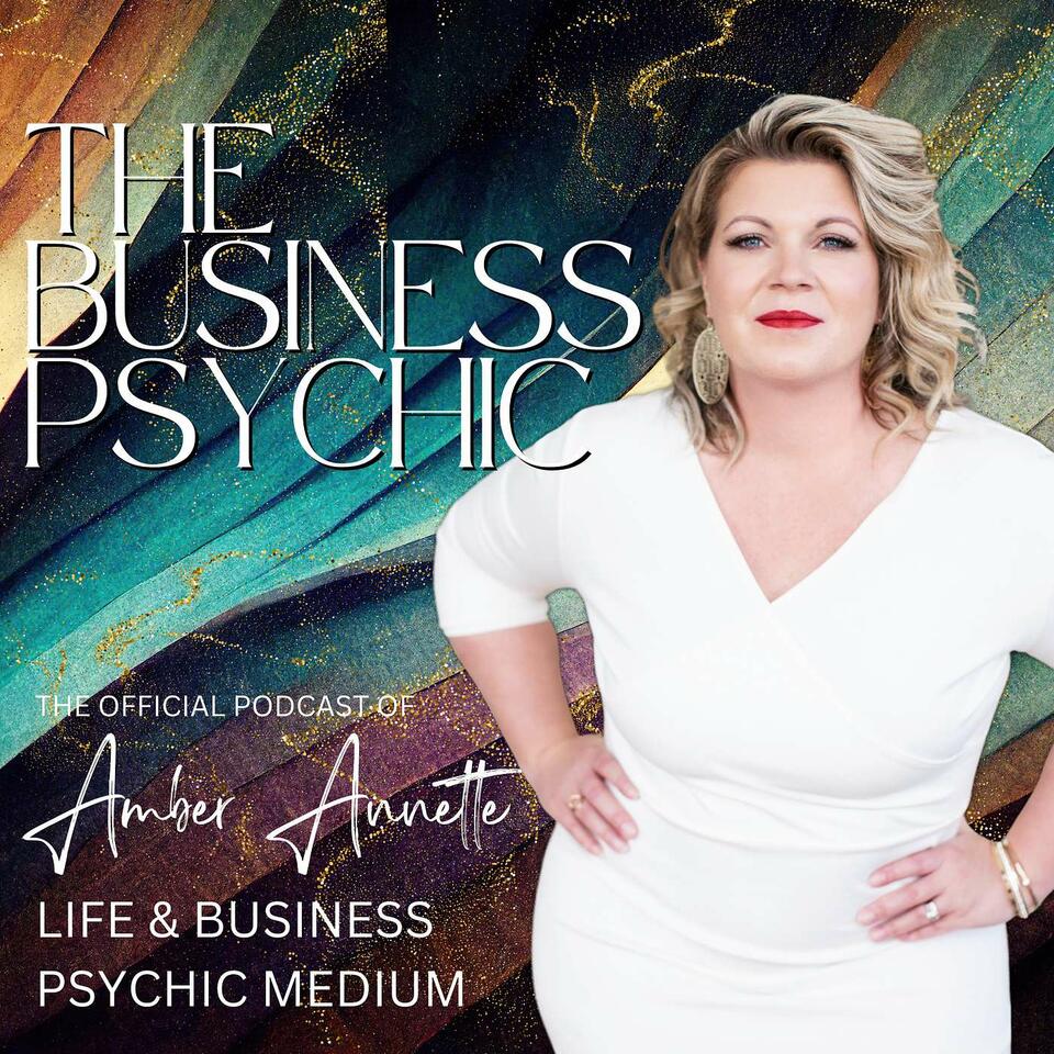 The Business Psychic