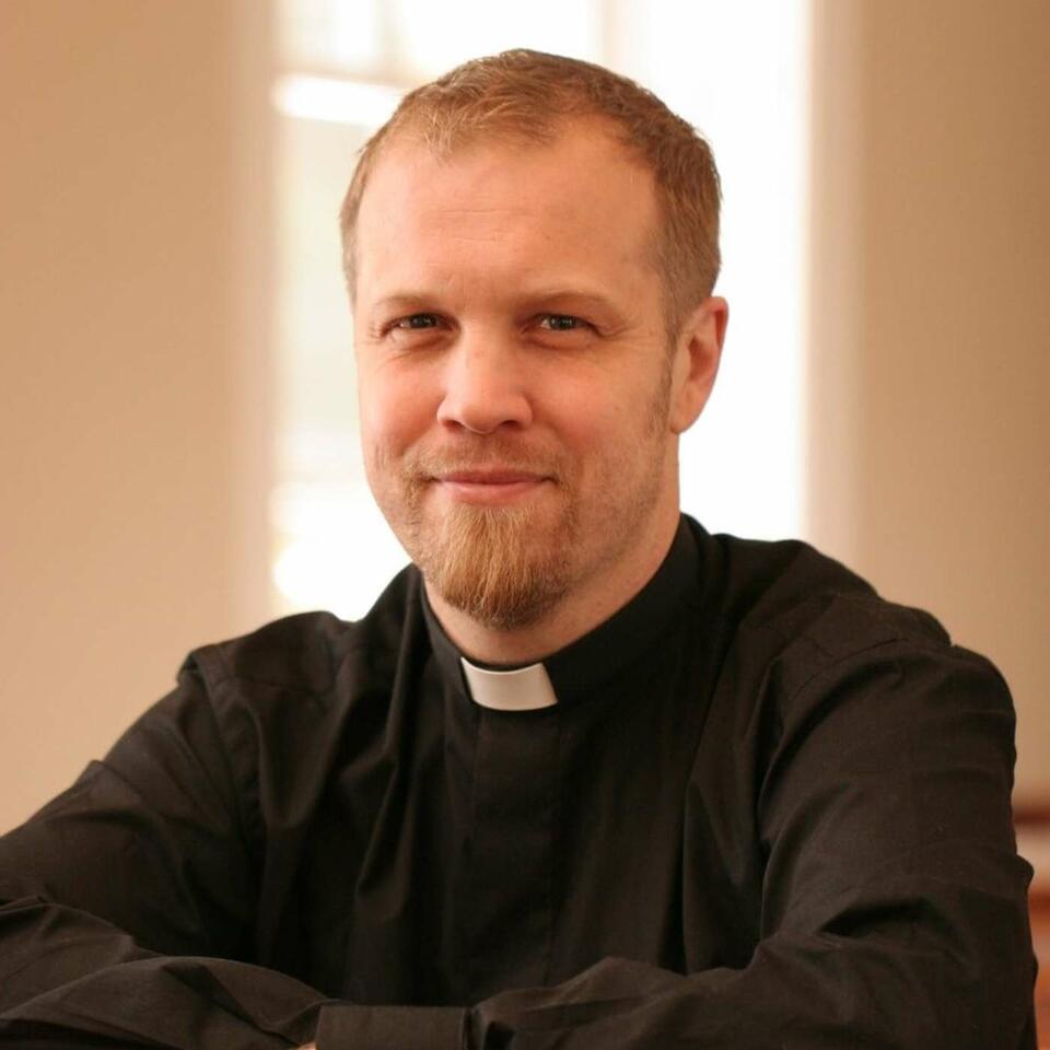 Pastor Eric's Podcast