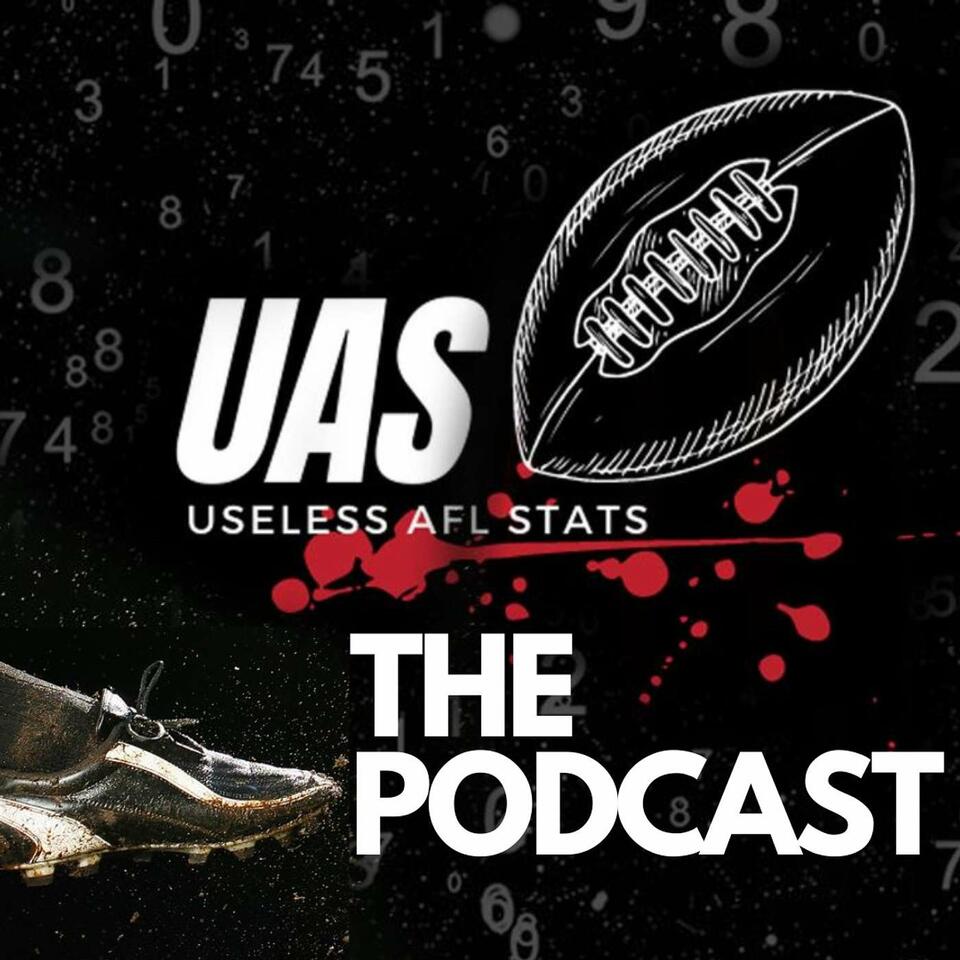 Useless AFL Stats