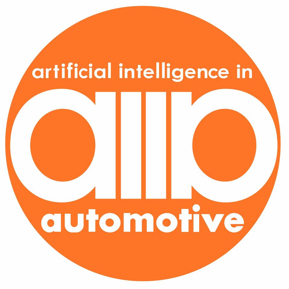 AI in Automotive Podcast