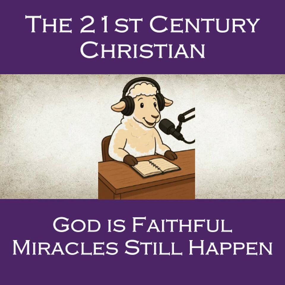 The 21st Century Christian