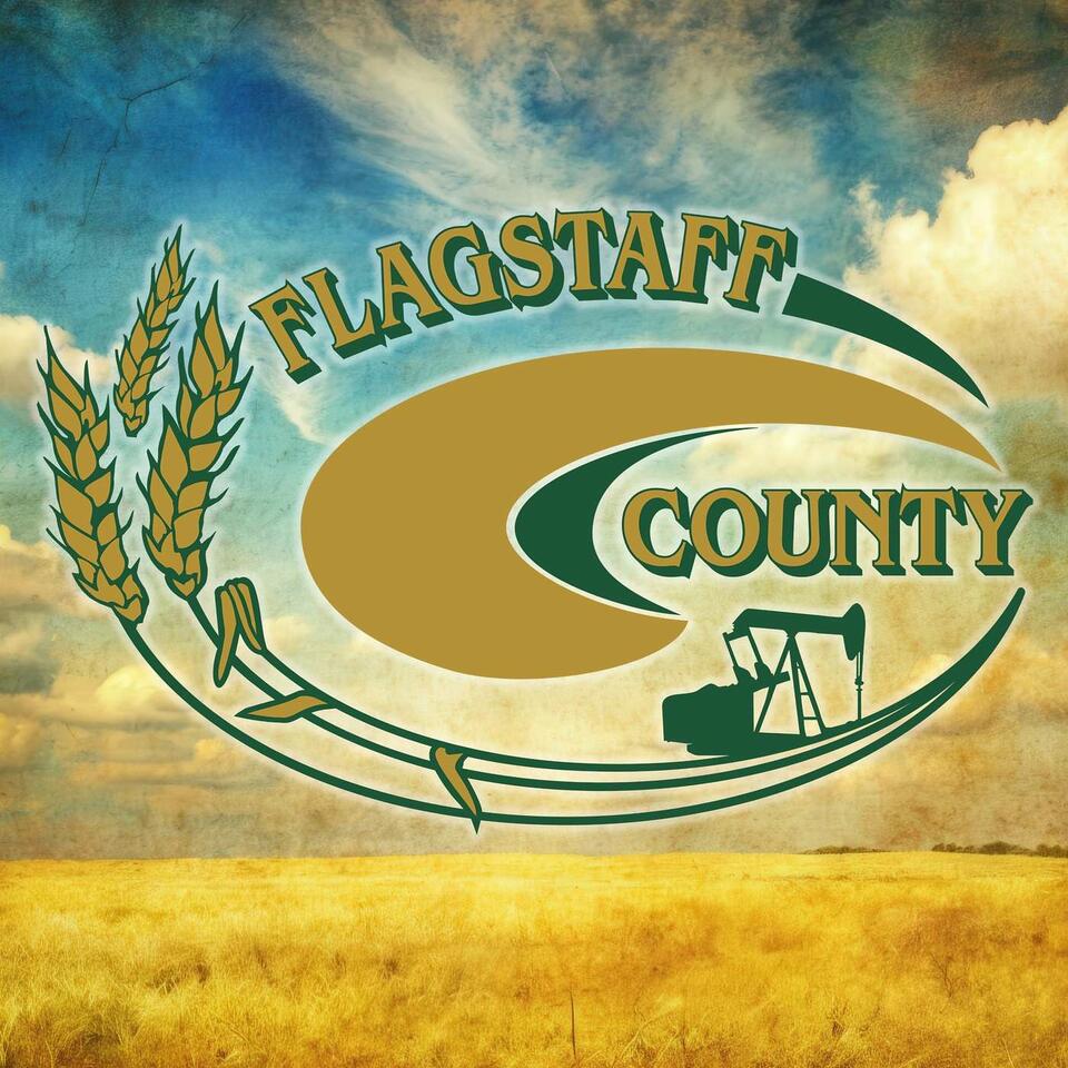The Flagstaff County Podcast