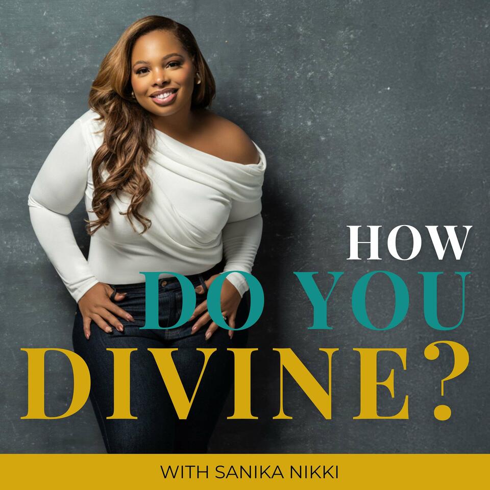 How do you divine?