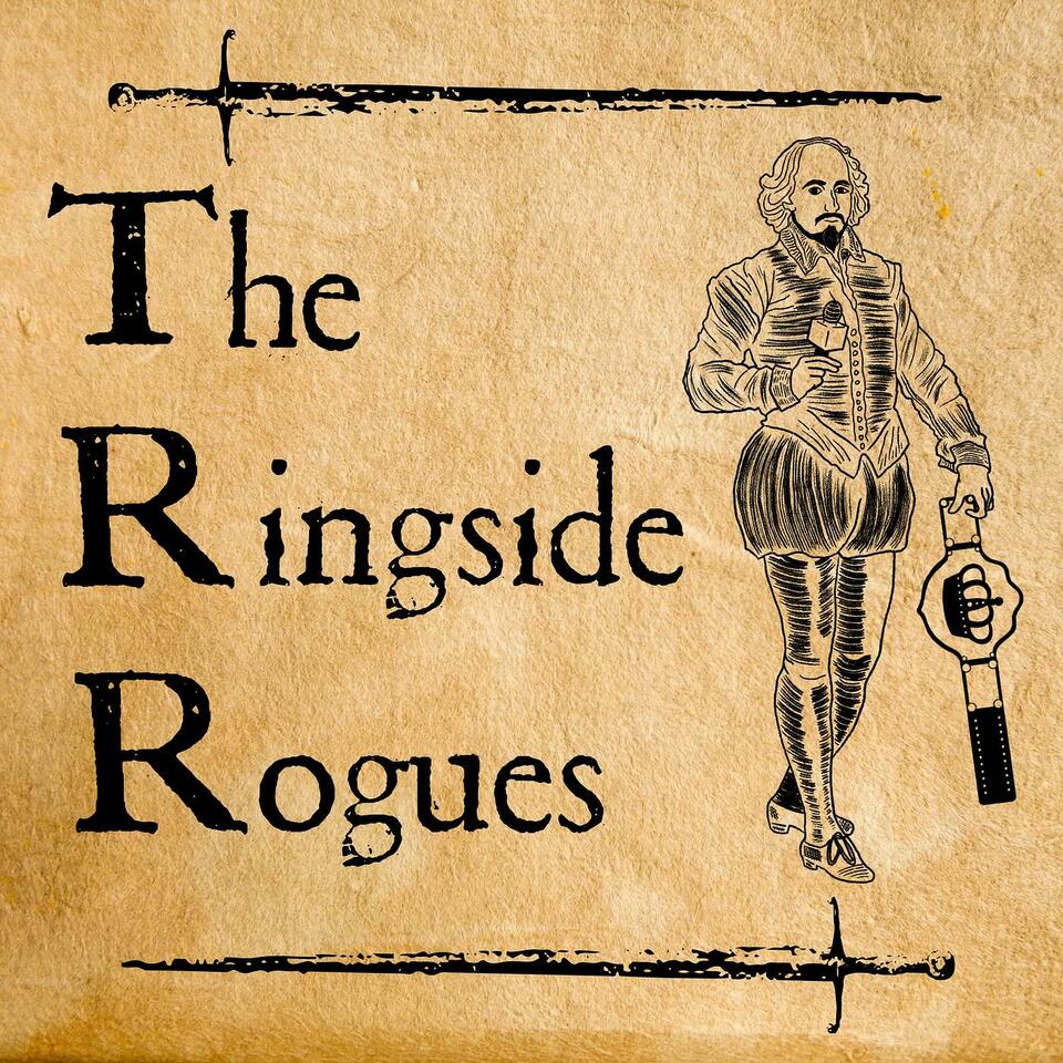 The Ringside Rogues