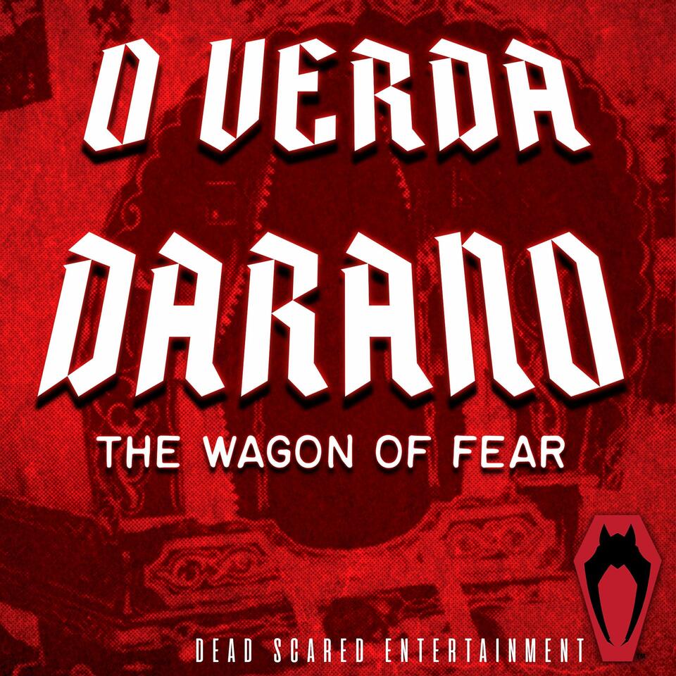 O Verda Darano (The Wagon of Fear)