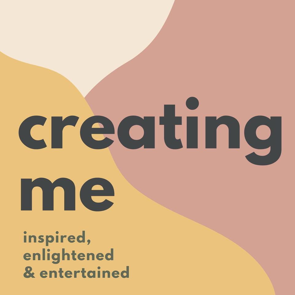 Creating Me