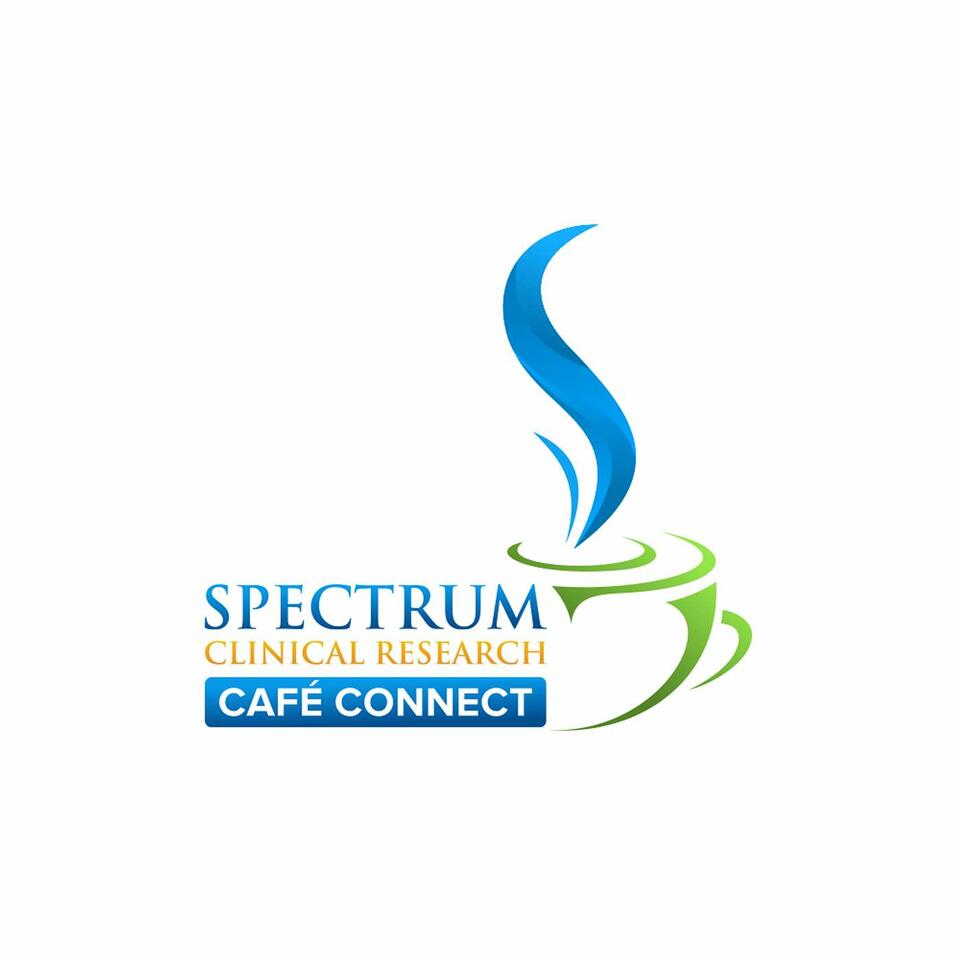 Spectrum Clinical Research Cafe Connect
