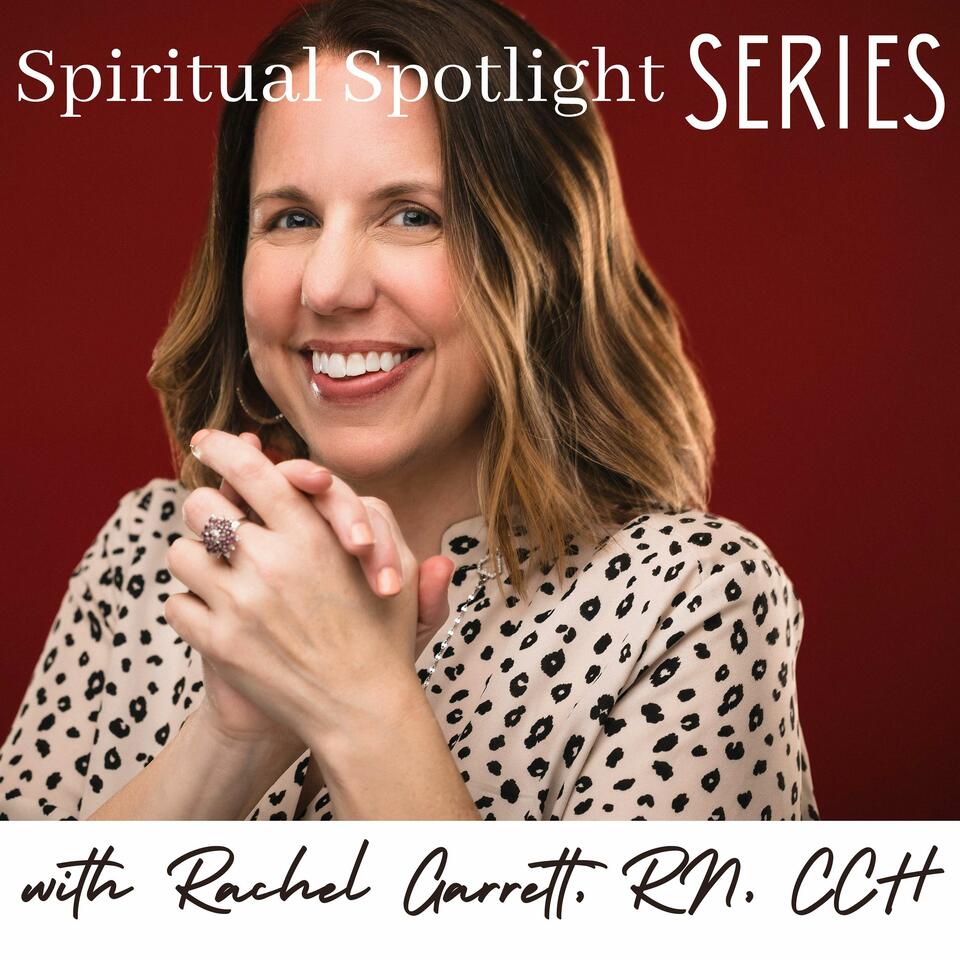 Spiritual Spotlight Series