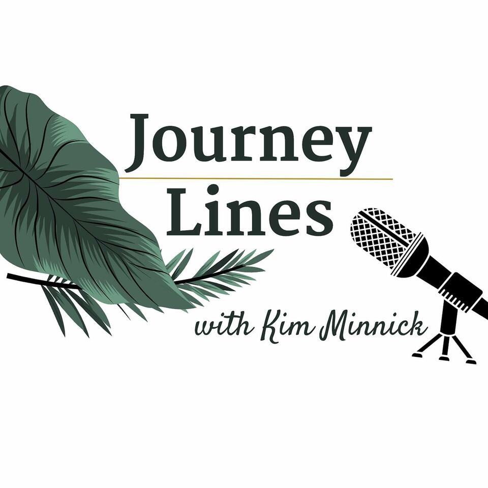 Journey Lines
