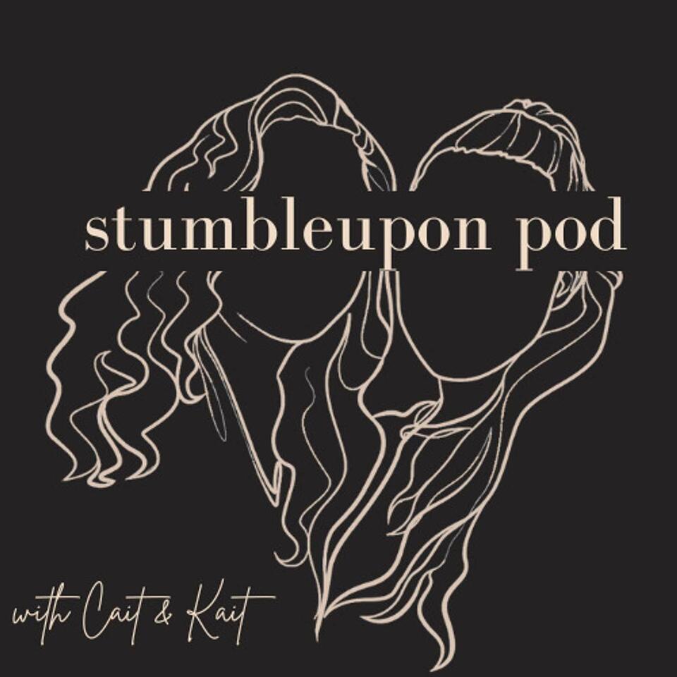 Stumbleupon Pod