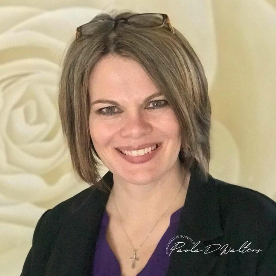 The Courageous Survivor: Breaking the Chains and Redesigning Me