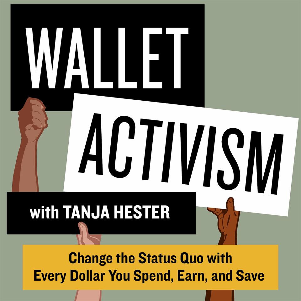 Wallet Activism