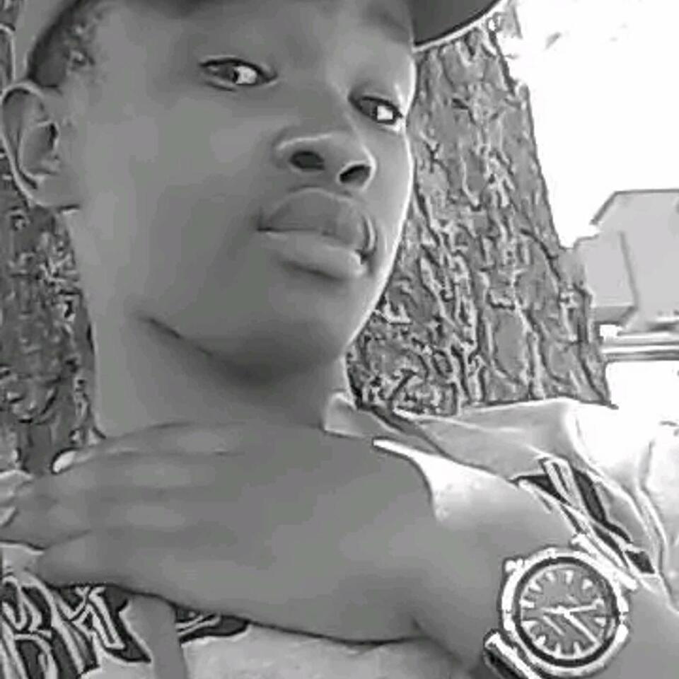 Thapelo 's Podcast