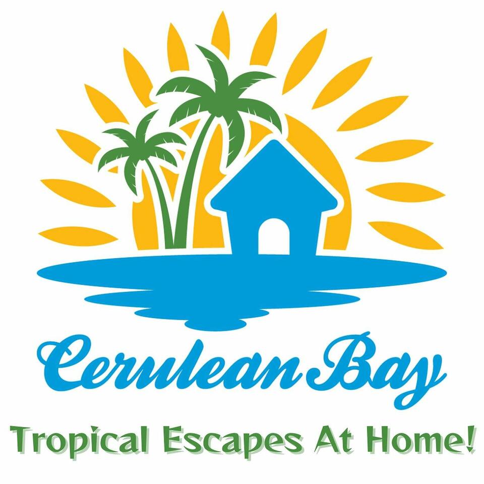 Tropical Escapes At Home