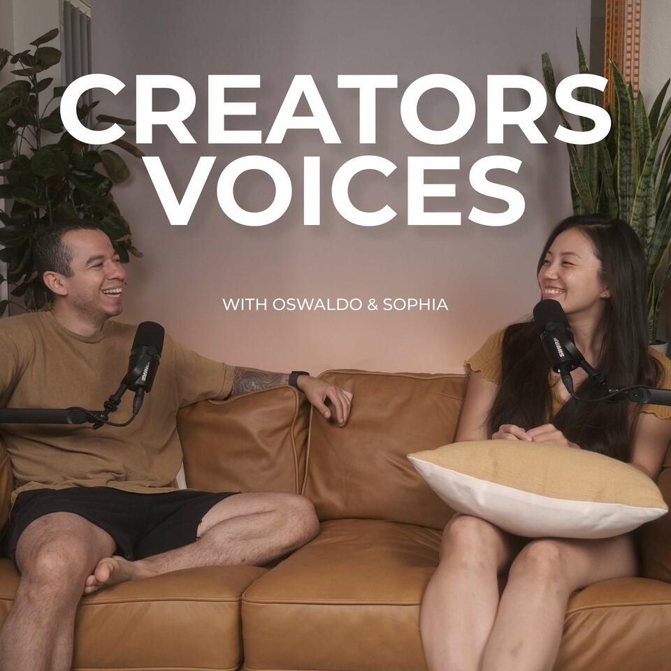 Creators Voices