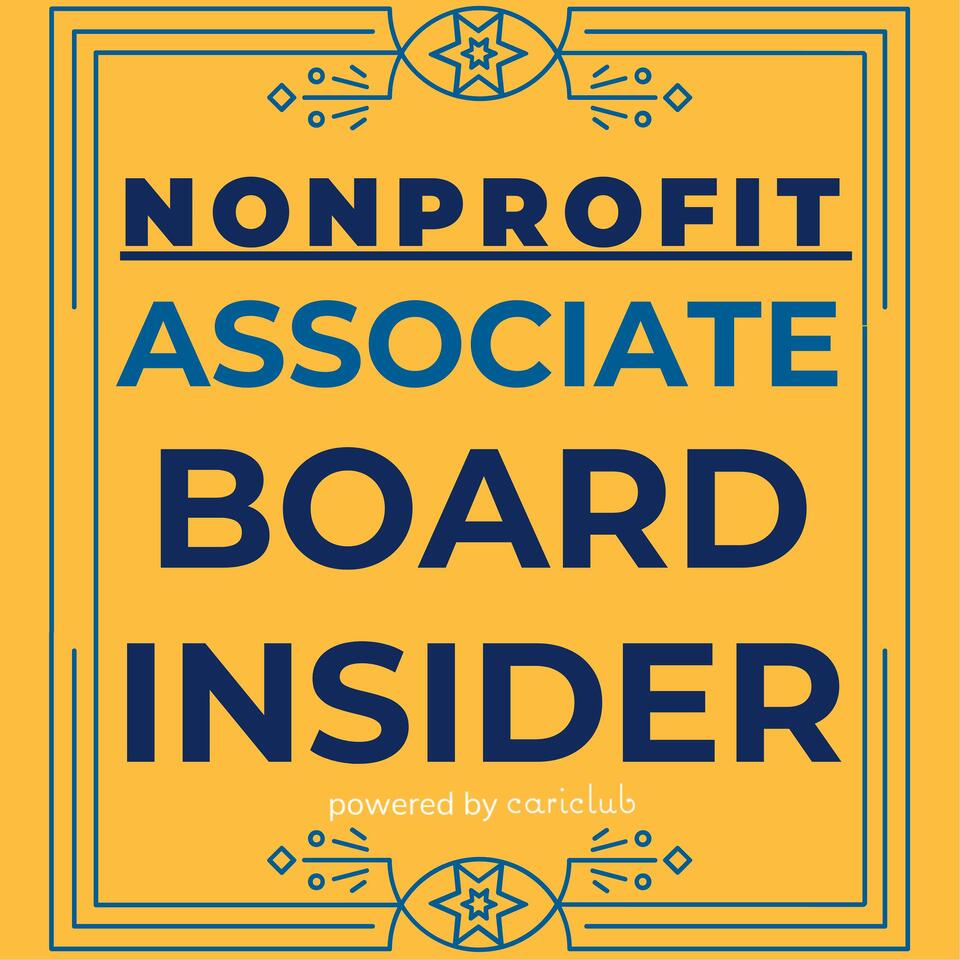 Associate Board Insider