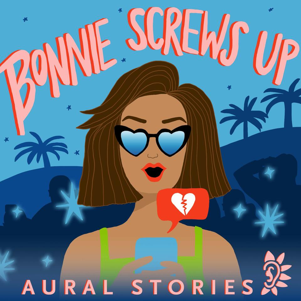 Bonnie Screws Up