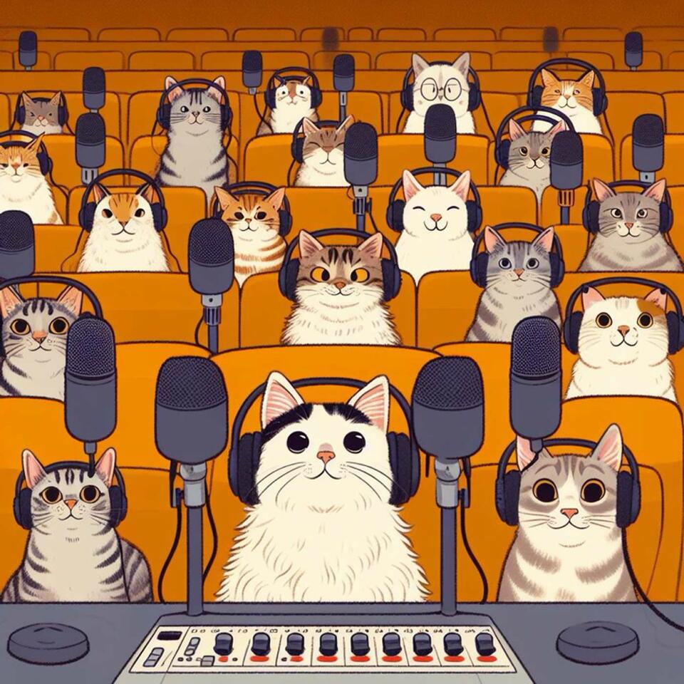 500 Cats