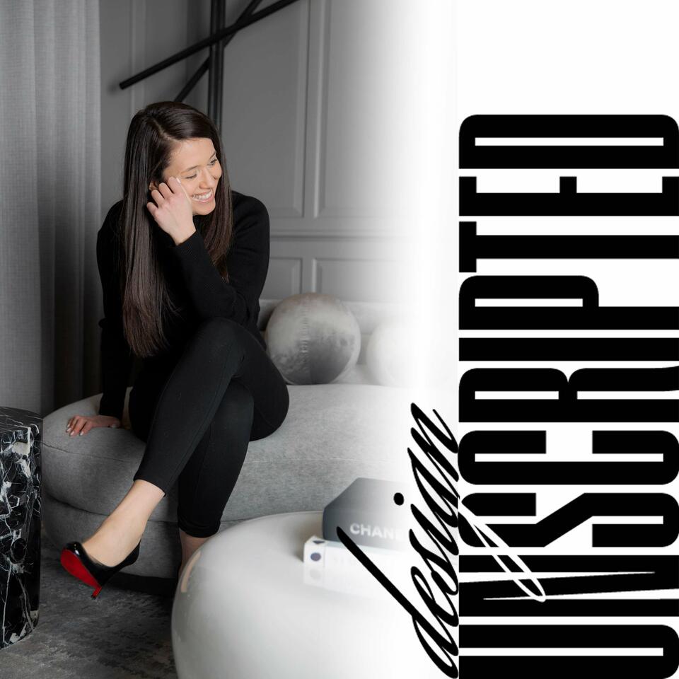 Design Unscripted