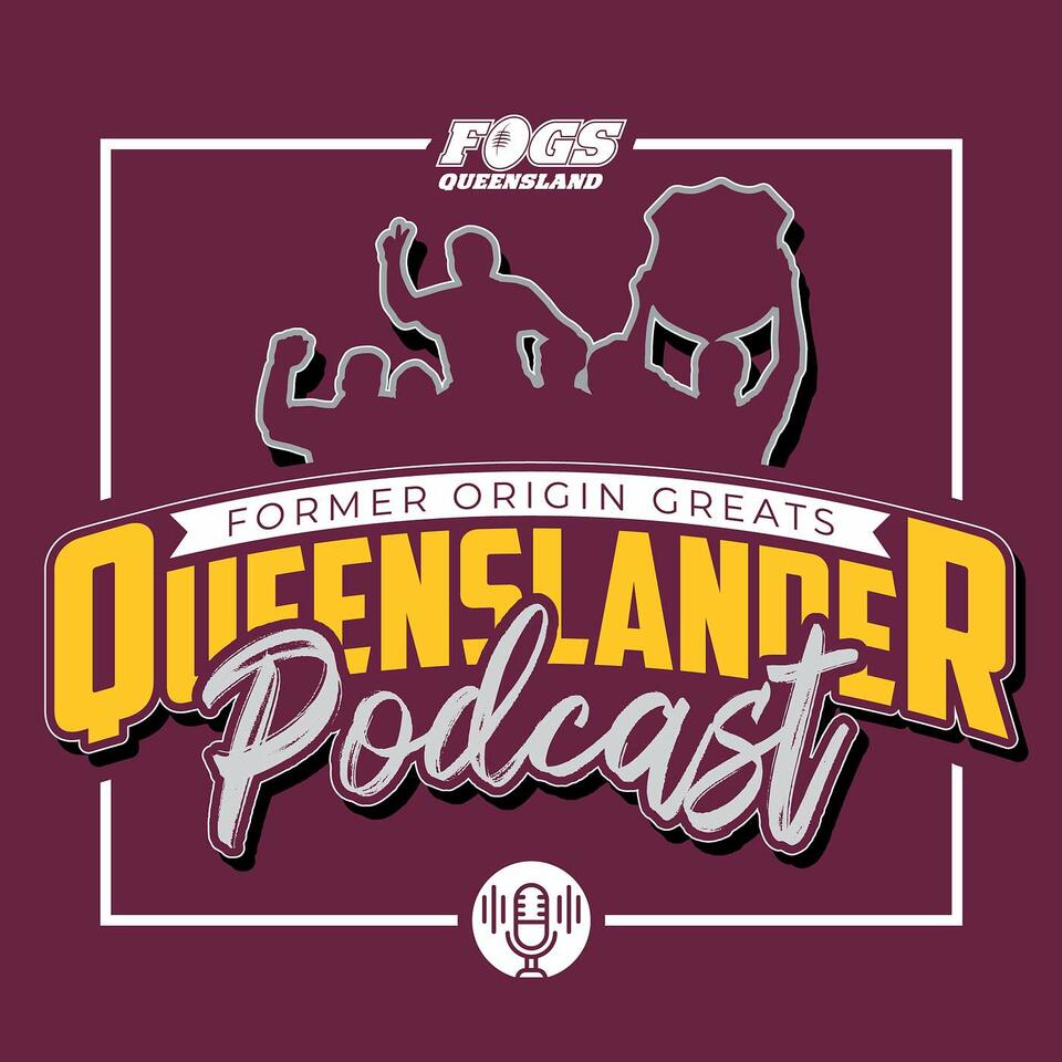 FOGS Queenslander Podcast