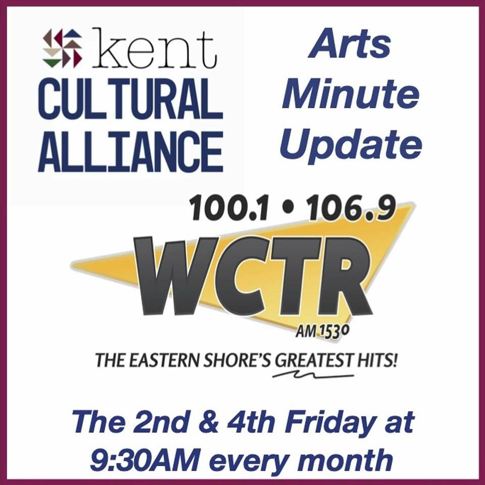 Art's Minute Update