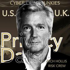 Cyber Crime Junkies
