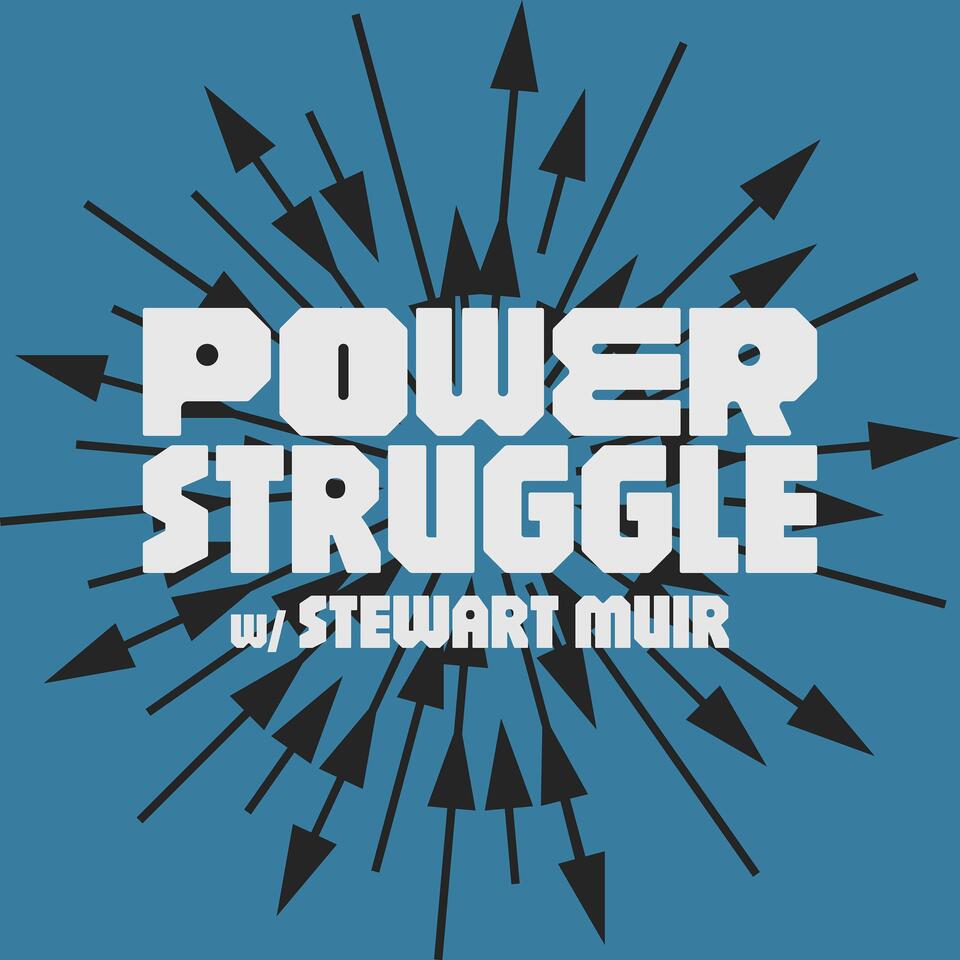 Power Struggle