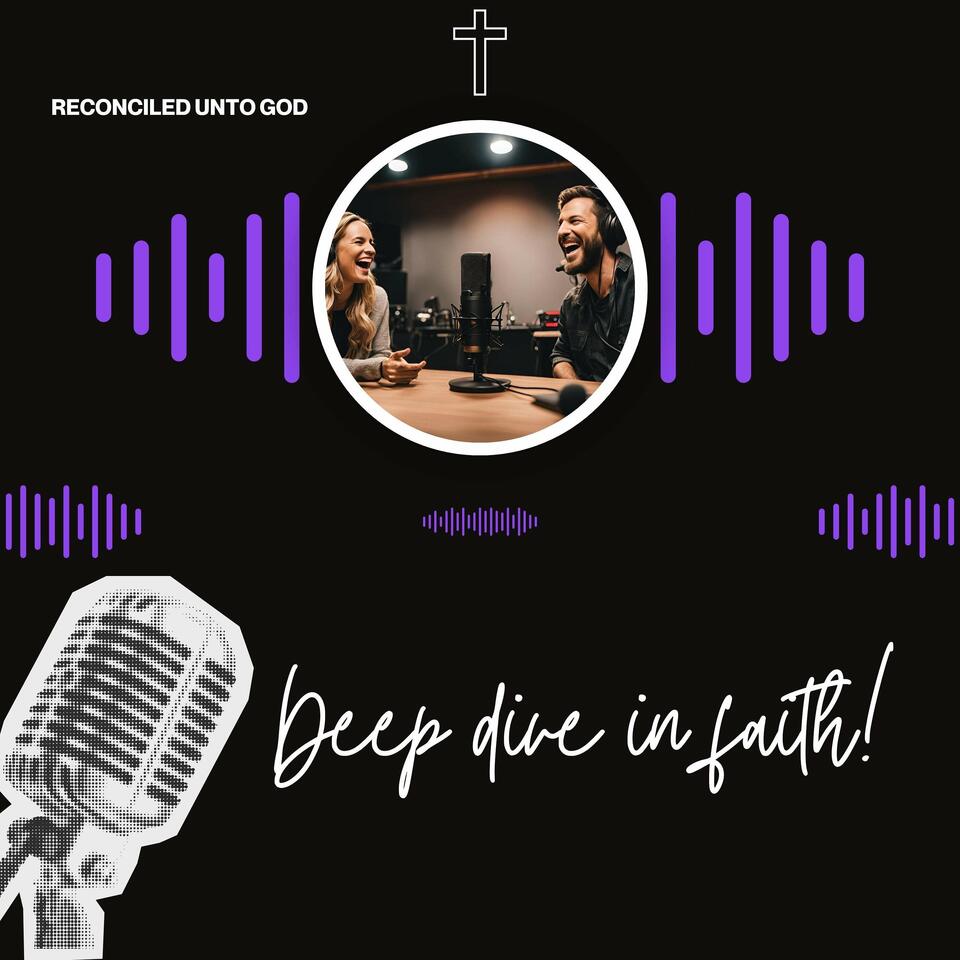 Deep Dive In Faith
