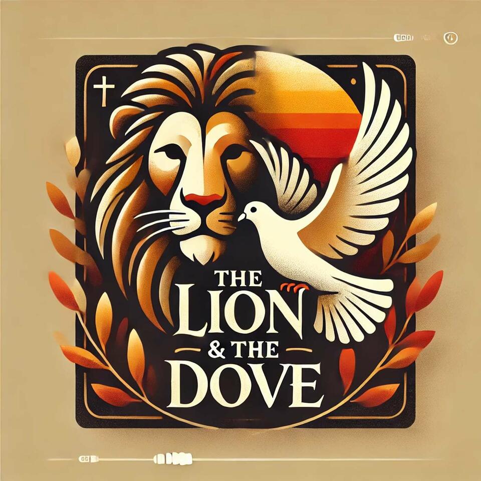 The Lion & The Dove